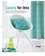 Target Copywriting Job